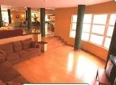 Ciudad De Hotel Cazorla
