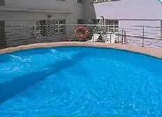 Ciudad De Cazorla