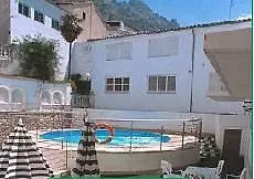 Ciudad De Hotel