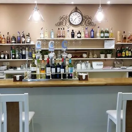 Ciudad De Hotel