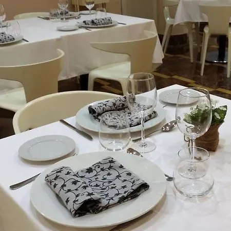 Hotel Ciudad De Cazorla