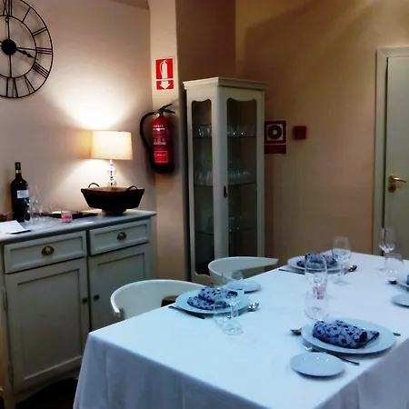 Ciudad De Hotel Cazorla