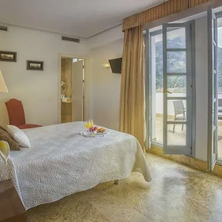 Ciudad De 3* Cazorla