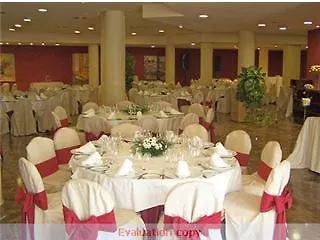 Ciudad De Hotel 3*