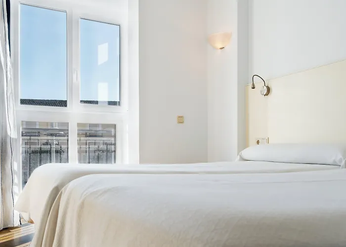 Ciudad De 3* קאסורלה