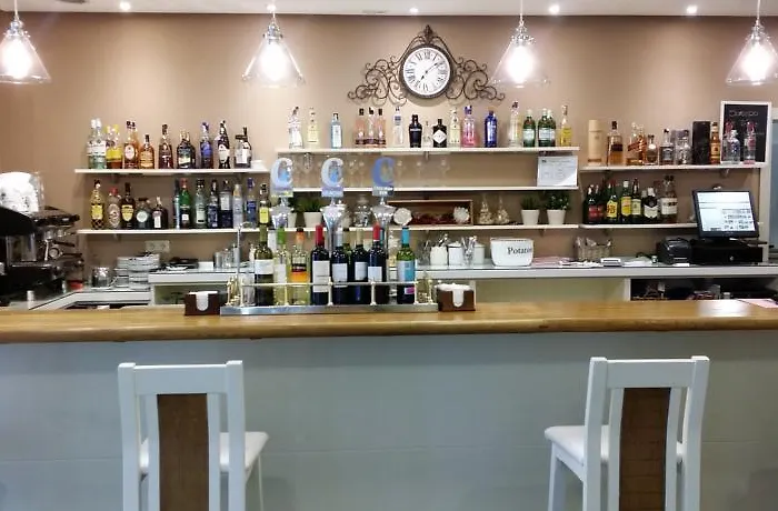 Ciudad De מלון